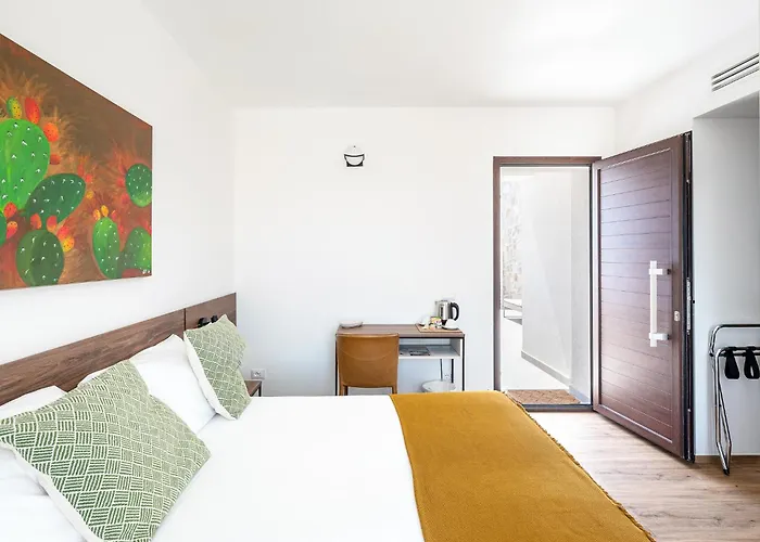 Elaia Rooms