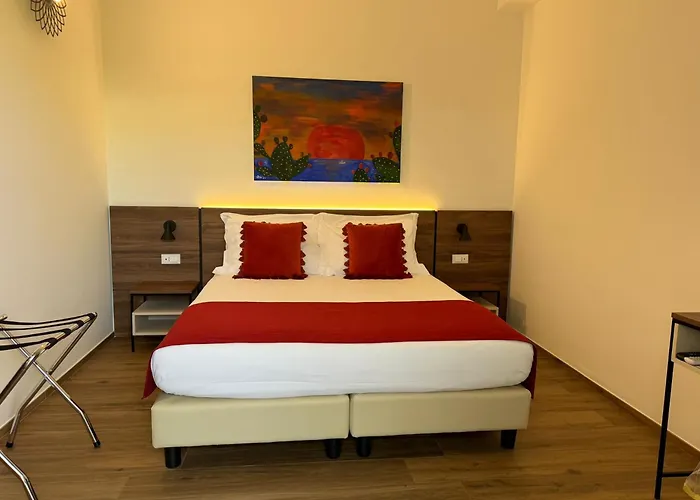 Elaia Rooms