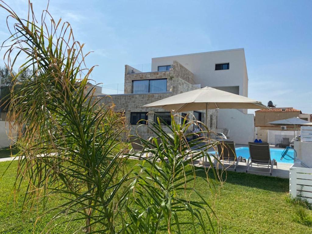 Elaia Lido di Noto