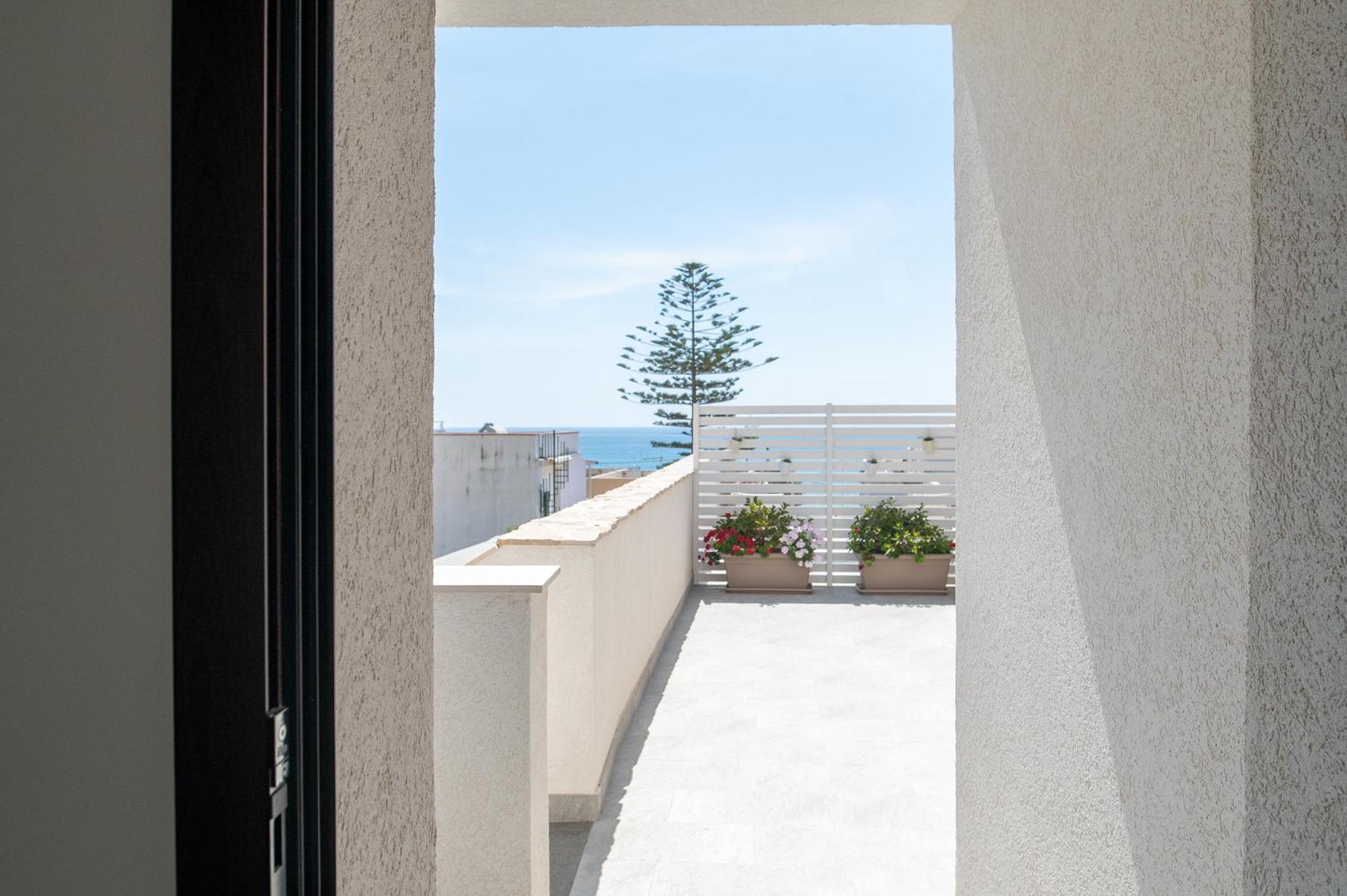 Elaia Couette-café Lido di Noto