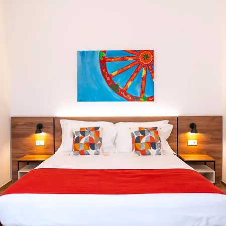 Elaia Rooms Lido di Noto Exterior foto