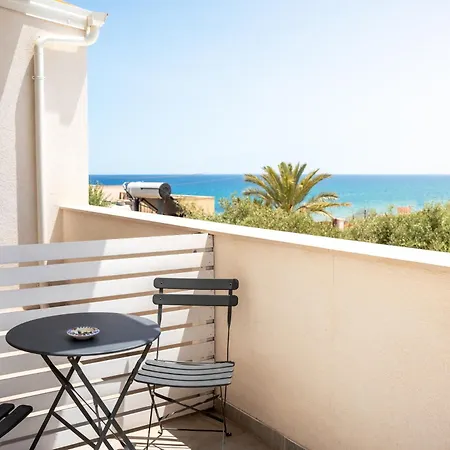 Elaia Rooms Lido di Noto Exterior foto